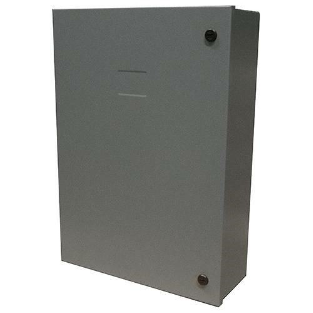 SPLITTER BOX 125A 3 WIRE NEMA 4/12 12X10X5" Guillevin International Co.